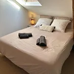 Duplex Loft - Central & Home Cinema