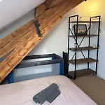 Duplex Loft - Central & Home Cinema