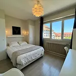 Annecy - Appartement 2 Pieces Renove, Proche Lac Et Centre-Ville, Avec Parking - Fr-1-432-76