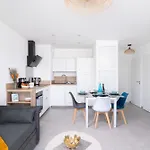 Appartement Neuf Cosy En Ville 4 Pers