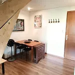 Charming Studio Near City Center