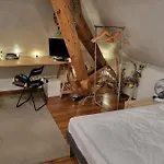 Charming Studio Near City Center