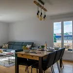 Helios - Appartement Lumineux 65 M2