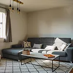 Helios - Appartement Lumineux 65 M2