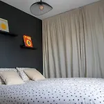 Helios - Appartement Lumineux 65 M2