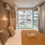 Le Villa Nova Au Centre Ville
