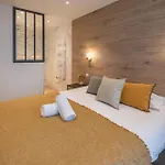 Le Villa Nova Au Centre Ville