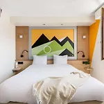 Ibis Styles Annecy Centre Gare