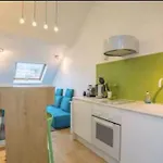 Le Duplex De Notre Dame