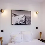 Le Captain Lodge