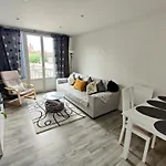 Appartement T3 A Annecy