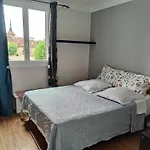 Appartement T3 A Annecy