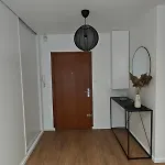 Les Glieres - Appartement Confortable Et Au Calme
