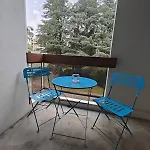 Les Glieres - Appartement Confortable Et Au Calme