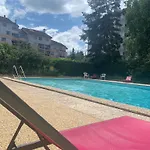 Kusmi Love Piscine Proche Du Lac