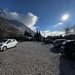 Villa Des Muriers - 500 M Du Lac Avec Jacuzzi