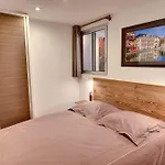 Cozy Apartment Between Lake And Mountains