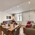 Cozy Apartment Between Lake And Mountains