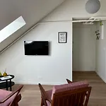 Studio Au Coeur De La Vieille Ville