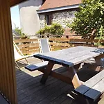 Logement Entre Lac Et Montagne