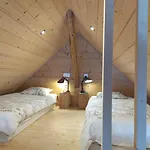 Logement Entre Lac Et Montagne