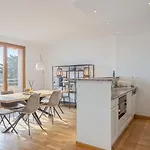 Lclat Dannecy Apartment With Lake View