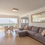Le Sainte Anne- Appartement Avec Vue Lac