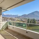 Le Sainte Anne- Appartement Avec Vue Lac
