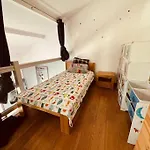 Loft Vue Sur Lac D\'Annecy Et Montagnes