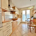 Appartement Calme Avec Parking Proche Du Lac A Annecy - Fr-1-432-88