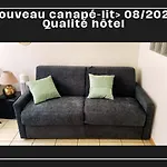 L Ecrin L4 3 Min Centre Balcon
