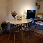 Appartement Loverchy