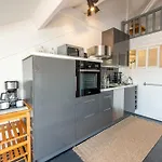The White Duplex