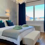 Le 21 Favre, Hyper Centre, 70 M², 2 Chambres