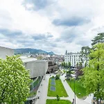 Le Cashmere - Au Centre De Tout