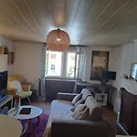 Appartement Loverchy