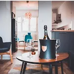 LE LOTUS - Appartement - V-RENT
