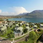 Le Tresum Joli T2 Avec Garage A 100M Du Lac