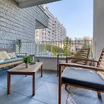 LE TRESUM - Appartement + Garage - V-RENT