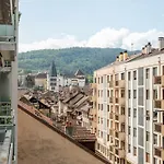 Grand Appartement Centre Ville Annecy