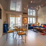 Grand Appartement Centre Ville Annecy