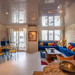 Grand Appartement Centre Ville Annecy