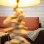 La Loge Theuriet - Bord De Lac
