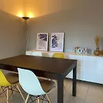 T3 Cosy - Balcon - Parking Free