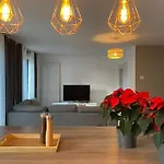 T3 Cosy - Balcon - Parking Free