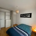 T3 Cosy - Balcon - Parking Free