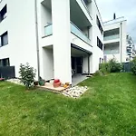 Astoria - Parking, Velos, Jardin Et Terrasse