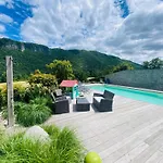 Villa Des 3 Fontaines