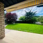 Villa Des 3 Fontaines
