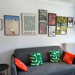 Bel Appartement Et Place De Parking Au Coeur D\'Annecy